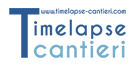 timelapse cantieri logo